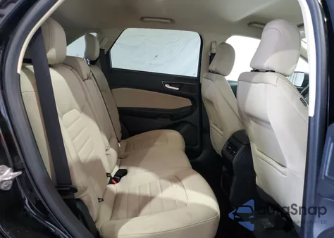 2021 Ford Edge Se from USA, damaged, VIN 2FMPK4G9XMBA50991